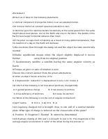 Grade 10 pyh worksheet 1.doc